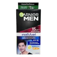 ราคา 1กล่อง 6ซอง 7 ml Garnier men Acnofight Power white 1กล่อง 6ซอง 7 ml การ์นิเย่ เมน ครีมกล่อง ครีมซอง (21708591422)