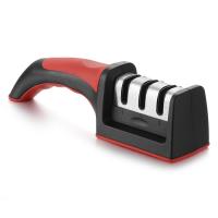 ราคา ที่ลับมีด อุปกรณ์ลับมีด หินลับมีด แท่นลับมีด ลับได้ 3 ระดับ อุปกรณ์ลับมีด หินลับมีด แท่นลับมีด เครื่องลับมีด (22043022124)