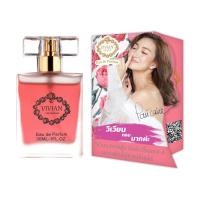 ราคา VIVIAN วิเวียน พาร์ฟูม ลิลลี่ น้ำหอมกลิ่น ปริ้นเซส 1 ขนาด 30 มล (21994039497)