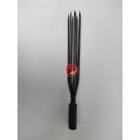 ราคา ฉมวฉมวก 9 ซี่ ฉมวกกลม 5 ซี่ ฉมวกแบน 7 ซี่ ฉมวกแทงปลา ฉมวก 5 ซี่ ใช้สำหรับแทงปลา จับปลา แทงกบ แทงงู ทำการประมง จับปลา (20502061135)