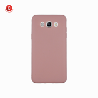 ราคา เคสซัมซุง เจ7 2016 เจ710 Samsung Galaxy J7 2016 J710 เคสซิลิโคนนิ่ม สีพาสเทล (7157466250)