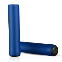 ราคา ROCKBROS Bike Girps Ultralight Silicone Material Handlebar Girps MTB Bicycle Handlebar Anti slip Cycling Grips Bicycle Parts (12782344134)