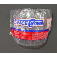 ราคา ถูกที่สุด ชิว กระจกหน้าหมวกกันน็อค INDEX SPACE CROWN (21424046011)