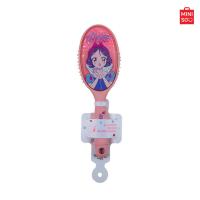 ราคา MINISO หวีแปรงผม หวีนวดศรีษะ Disney Manga Princess Collection (21732816464)