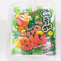 ราคา ขนม สาหร่ายม้วน เจ ตรา โนริตะ 12ชิ้น สาหร่าย ขนม ROLL SEAWEED (17340767544)