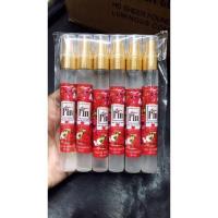 ราคา ยกแพ็ก 6 ชิ้น น้ำหอม มาดามฟิน Madam fin ขนาดพกพา 10 cc พร้อมส่ง (21804503740)