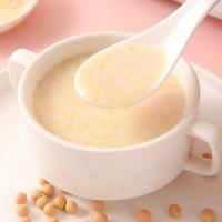 ราคา Gu Shuntang Birds Nest Tremella Soymilk Powder เครื่องดื่มทดแทนอาหารเช้าที่มีคุณค่าทางโภชนาการ บรรจุภัณฑ์ 200 กรัม เครื่องดื่มของเหลวหนาเรียบง่าย (22177067626)