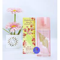 ราคา น้ำหอมแท้แบ่งขายElizabeth Arden Green Tea Cherry Blossom Edt (17477450590)