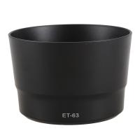 ราคา ET 63 lens hood For Canon EF S 55 250mm f4 5 6 IS (19478563158)