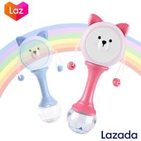 ราคา Pingmarket ป๋องแป๋งติดเพชร กลองป๋องแป๋ง น่ารัก ด้ามติดเพชร น่ารัก เขย่ามีเสียง เสริมสร้างพัฒนาการเด็ก ป๋องแป๋ง ป๋องแป๋งหมี หมี (7640970586)