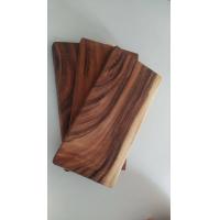 ราคา เขียงไม้จามจุรี ขนาด 8 x12 นิ้ว ไม้แผ่นเดียว (1668546628)