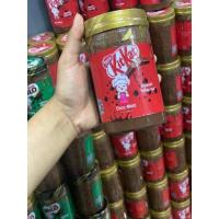 ราคา โกโก้ครั้น ช็อกโกแลตครั้งท็อปปิ้ง (21993291409)