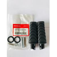 ราคา WAVE110i 125i HONDA ยางพักเท้าหลัง รหัส 50710 KWB 600 แท้เบิกศูนย์ (22088154471)