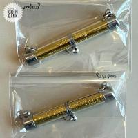 ราคา ตะกรุดยันต์มหาเศรษฐีมีตำหนิ ขายถูกๆค่ะ ราคาต่อ1ชิ้น (21164836476)