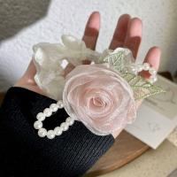 ราคา huiheyu กิ๊ฟติดผมหรูๆ กิ๊ปหนีบผมสวยๆ กิ๊บติดผม ดอกไม้ติดผมสวย หวีสับผมสวยๆ สไตล์เกาหลีแบบ กิ๊บติดผมรูปกุหลาบ ชุดคลุมศีรษะ ผ้าโพกศีรษะ ที่หนีบผมมุก เครื่องประดับอัญมณีอัญมณี วินเทจ ตาข่ายรัดดอกไม้ สำหร