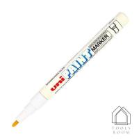 ราคา ปากกาเมจิ ถาวร PX21 UNI PAINT มีสินค้าในไทย พร้อมส่ง (6416960890)