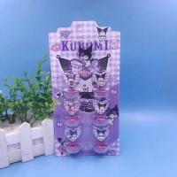 ราคา ตัวปั๊มการ์ตูน เอลซ่า คิตตี้ Sanrio Kuruomi Melody มีหมึกในตัว เสริมพัฒนากล้ามเนื้อมัดเล็กสำหรับเด็ก ๆ ค่ะ (21694181604)