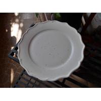 ราคา จานเซรามิค จานสเต็ก จานสลัด (10439731278)