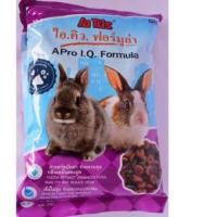 ราคา เอโปรอาหารกระต่าย ม่วง ไอ คิว ฟอร์มูล่า 1 Kg (8413390308)