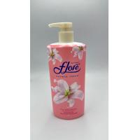 ราคา Flore ฟลอเร่ ครีมอาบนํ้า ขวดปั๊ม ขนาด 500 มล (21912121300)