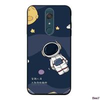 ราคา BEE7สำหรับ WIKO View XL HTKRA ซิลิคอนนุ่มรูปแบบเคสโทรศัพท์เคส TPU (18434949653)