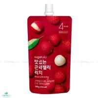 ราคา Sugarlolo คอนยัค เยลลี่ วุ้นสำเร็จรูปผสมบุก Konjac Jelly ชูก้าร์โลโล่ บุกเยลลี่ (22152261243)