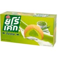 ราคา คัสตาร์ดเค้ก ยูโร่ 12 ซอง 204 กรัม (21137854526)