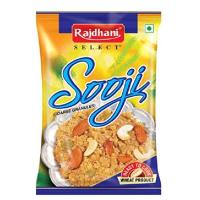ราคา SUJI SEMOLINA FLOUR 500g (22255819825)