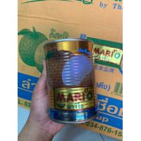 ราคา ลูกตาลในน้ำเชื่อม ลูกตาลกระป๋อง ส โนว์ เฮาส์ ผลไม้ กระป๋อง หวานอร่อย (21506524753)