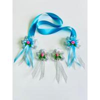 ราคา พวงมาลัยใส่ธนบัตร ซองเปล่า 10 ใบชุดละ 49 บาท (22068016946)