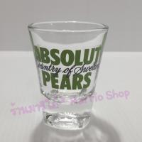 ราคา แก้ว Shot ช้าง สิงห์ ลีโอ Heogarrden ไฮเนเก้น SKYY Absolut Snowy Johnnie Walker Harley (11178212157)