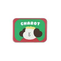 ราคา Bringhome Pocket ตลับเหล็กเอนกประสงค์ สำหรับใส่เหรียญ บัตร การ์ดศิลปิน (21458412315)