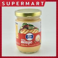ราคา SUPERMART สุขุม มายองเนสรสเผ็ด 220 กรัม 1115538 (21953393374)