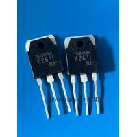 ราคา K2611 2sk2611Silicon N Channel MOSFET (21392242979)