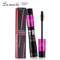 ราคา SVMY Laneila มาสคาร่าต่อขนตาเครื่องสำอางแต่งตาคงทนกันน้ำและมาสคาร่าหนา (21915231802)