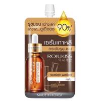 ราคา ส่งฟรี 1 ซอง Rojukiss Poreless Serum โรจูคิส พอร์เลส เซรั่ม (22247594112)