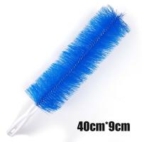 ราคา Air Conditioner Feather Duster Fan Cleaning Brush Bendable Household Sofa Dusting Brush (21896960227)