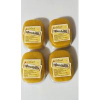 ราคา ขาวใสตั้งแต่ก้อนแรกสบู่ทองคำน้ำผึ้งแท้ผิวขาวหน้าใส80กรัมราคาต่อก้อน (22204705161)