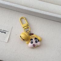 ราคา พวงกุญแจชินจัง NAM แมว KT พวงกุญแจเครยอนชินจัง PomPom Purin พวงกุญแจ Cinnamoroll การ์ตูนลายการ์ตูน คาวาอิ ตกแต่งกระเป๋าเป้สะพายหลัง Kuromi ตกแต่งกระเป๋าเป้สะพายหลัง (21980112595)
