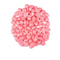 ราคา 100ของเล่นพลาสติกหมีกระดุมส่วนความปลอดภัยจมูกตุ๊กตาอุปกรณ์เสริมจมูกสามเหลี่ยม (20903002914)