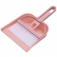 ราคา TAGO MALL ไม้กวาดพร้อมที่โกย ที่ตักขยะ มินิ ที่ตักผงมินิ ที่โกยขยะ แปรงพร้อมที่โกย ชุดตักขยะ ไม้กวาดพร้อมที่ตักผง ไม้กวาดมินิ (16902490690)