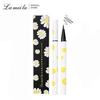 ราคา SVMY Laneila ดินสออายไลเนอร์สีดำกันน้ำยาวนานปากกาที่เขียนขอบตาเครื่องสำอางแต่งตาเครื่องสำอาง (21914512489)