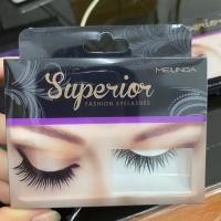 ราคา Meilinda Superior Fashion Eyelashes เมลินดา ขนตาปลอม MD9068 (22049450448)