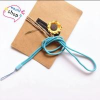 ราคา สายคล้องมือ ห้อยกล้อง น่ารัก สายคล้องมือ คล้องกล้องโทร สายคล้องแอลกอ สายคล้องคอมือถือ สายคล้องคอ สายห้อย สายห้อยโทรศัพท์ สายรัดโทรศั์ (10440663697)