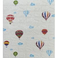 ราคา วอลเปเปอร์ติดผนัง 3 มิติ วอลเปเปอร์ สติกเกอร์ ลายโดเรม่อน ลายคิตตี้ วอลเปเปอร์ลายการ์ตูน ลายไม้ ลายอิฐ 3 มิติ DIY กันน้ำ (21200547748)