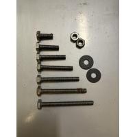 ราคา น๊อต น็อต น๊อตยึดลำโพง น็อตเกลียว น็อตเกลียวหยาบ น็อตหัวเหลี่ยม น็อต3หุลเกลียวตลอด น็อต3หุล น็อตสามหุล 3 8 1 1 5 1 1 2 2 2 5 2 1 2 3 3 5 3 1 2 4 นิ้ว (11779021599)