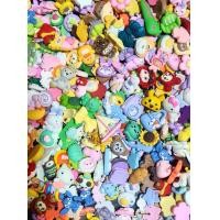 ราคา เรซิ่นการ์ตูนทำจี้ ทำสายคล้องแมส เรซิ่นติดยาดม เรซิ่นตกแต่งเคส การ์ตูนDIY การ์ตูนติดกิ๊บ เรซิ่นติดยาดมหงส์ไทย (19335734706)