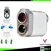 ราคา SL2 Active Hybrid GPS Laser Rangefinder กล้องวัดระยะระบบเลเซอร์ ระบบ GPS รุ่น SL2 SIM GOLF (21422149955)