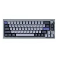 ราคา Keychron Q2 Pro QMK VIA Bluetooth Mac Mechanical Keyboard Wireless Keyboard (19088070983)