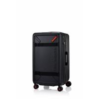 ราคา Samsonite Red กระเป๋าเดินทางล้อลาก ขยายได้ 27นิ้ว รุ่น TOIIS XP ทรงTRUNK (22181915921)